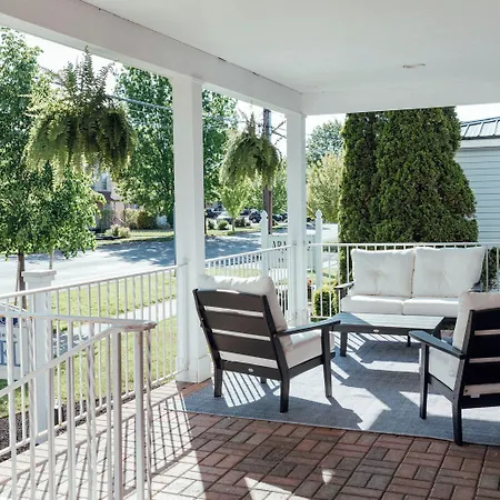 Skaneateles Boutique Hotel-2